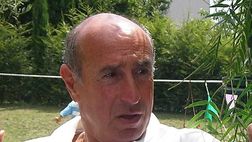 Specchia: “Lindstrom è un corpo estraneo! Natan-Ostigard? Il Real è il loro esame”