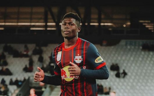 Inter su Konaté? Non solo: “Gli agenti di questo giovane hanno già parlato con Marotta”- immagine 2