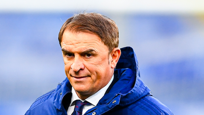 Getty Images Serie A, lo Spezia ha scelto: c’è Semplici in panchina - immagine 1