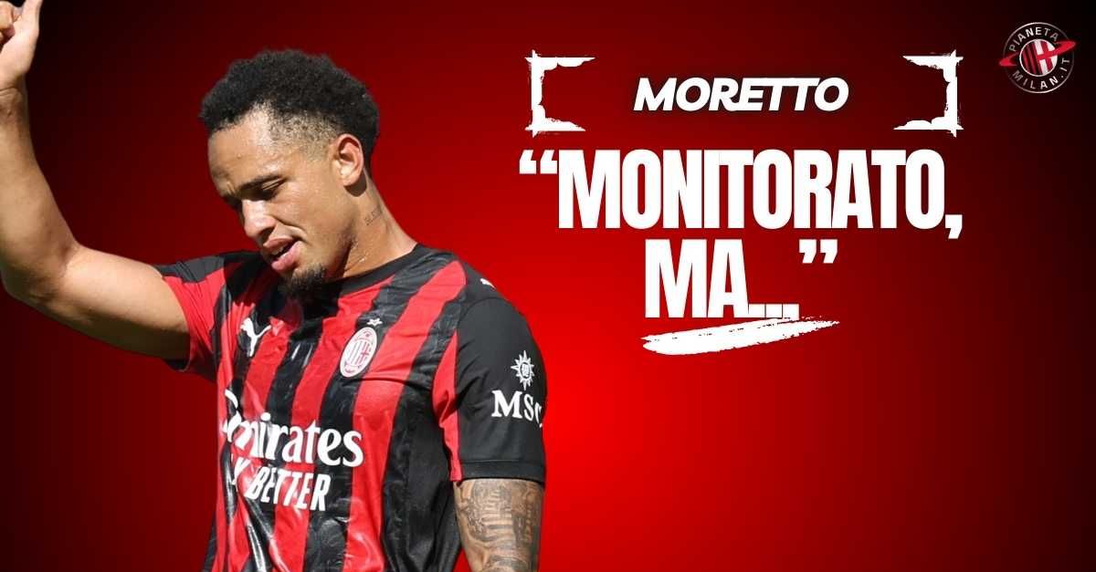 milan moretto okafor il leeds lo segue ma ad oggi 8230