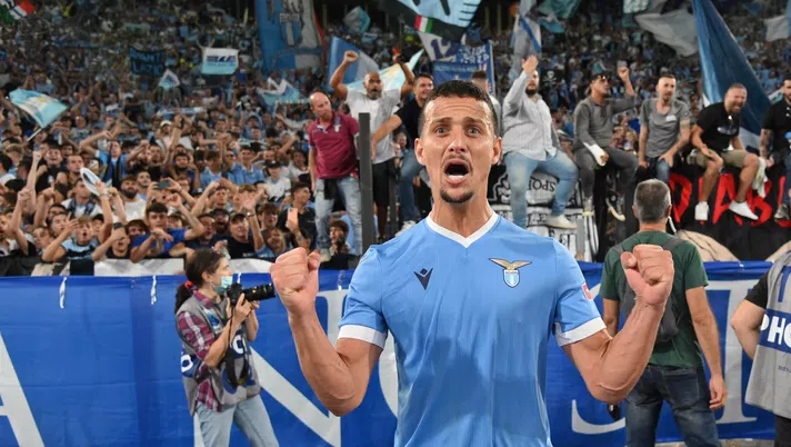 Luiz Felipe, è sfida tra Napoli e Juventus: il difensore può arrivare subito - immagine 1