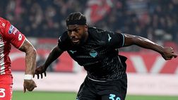 Baroni: “Tavares può essere della partita. Castellanos, Dia e sono le partite di Pedro”