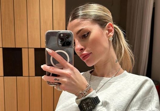Ladri a casa di Zaccagni e Chiara Nasti: “Questa è l’Italia, pezzi di m…”- immagine 2