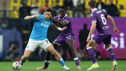 Kvaratskhelia non al top, Mazzarri pensa all’esclusione: il possibile sostituto