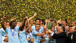 Inter-Lazio, partite storiche: l’indimenticabile Supercoppa di Pechino 2009