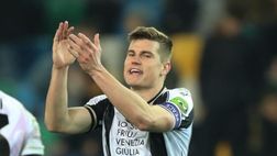 ULTIM’ORA – Bijol lascia l’Udinese e il fantacalcio: accordo raggiunto, le cifre