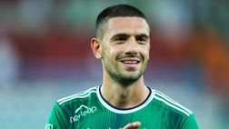 CorFio: “La Fiorentina vuole Demiral, ma l’ingaggio è un grosso limite”