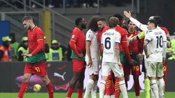 Milan-Lazio, dove vedere il match e come seguirlo