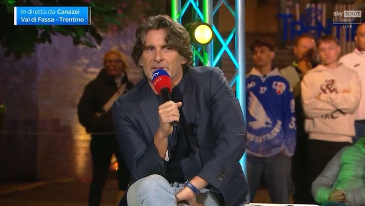 Bucciantini: “Thuram sembrava quello di aprile, i compagni no. E Marcus era…” - immagine 1