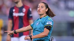 Bologna-Udinese, la moviola di Stadio: leggero il rigore di Erlic