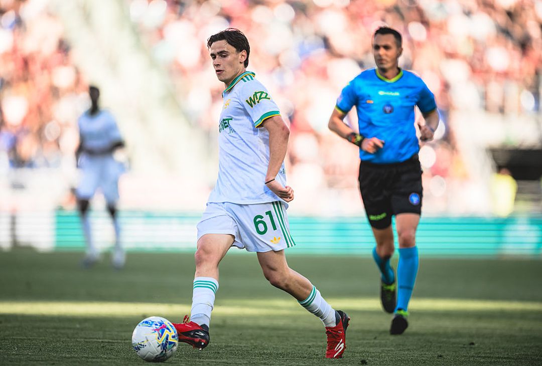 Bologna-Roma 0-2 FOTO GALLERY - immagine 46