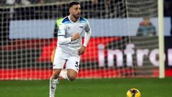 Mercato Lazio, nuova offerta per Gila: la cifra e la risposta dei biancocelesti