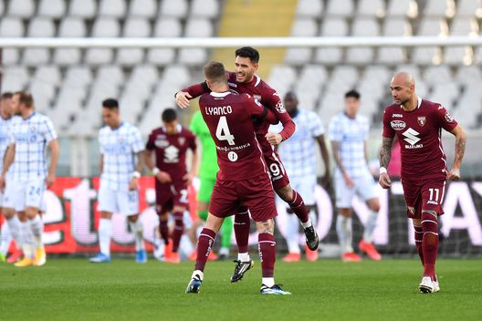 IL DERBY LIVE! Torino-Juventus 2-2 - immagine 2