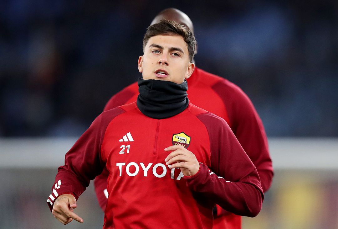 Roma-Fiorentina 1-1 – FOTOGALLERY - immagine 7