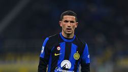 GdS – Como, Fabregas cerca un centrocampista e bussa in casa Inter. Due i profili preferiti