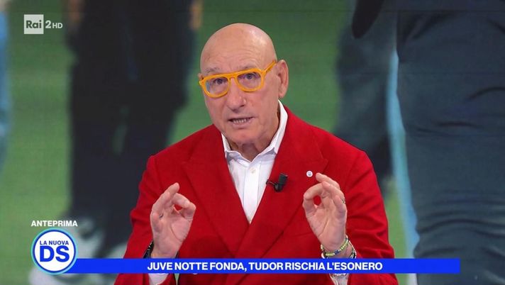 Ciccio Graziani: “Inter non può andare avanti così. Io se fossi in Chivu penserei a…” - immagine 1