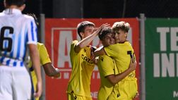 Anatriello al rientro dal prestito, ma non per restare: piace a Catanzaro e Juve Stabia