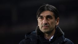 Verso Roma-Udinese | Decisione clamorosa di Juric: tutti in ritiro