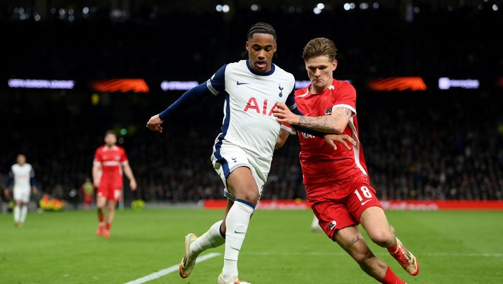 Cor Sport: La Norvegia che ha ghiacciato l’Italia potrebbe scaldare Bologna- immagine 1