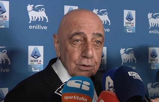 SM Galliani: “Mercato Milan? Io non esulto mai in estate, si esulta nella primavera dopo”- immagine 3