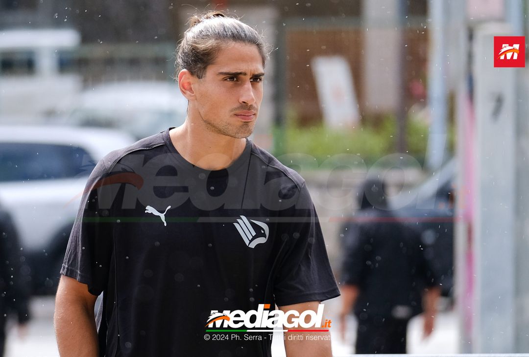 FOTO: I palermitani salutano Totò Schillaci allo Stadio (GALLERY) - immagine 17