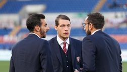 Calciomercato: Roma-Zappacosta, Spalletti dà l’ok. Sassuolo su Immobile