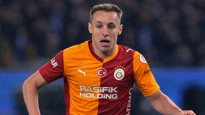 Sky – Assalto Galatasaray a Frattesi, Inter già d’accordo. E c’è una novità sul giocatore - immagine 1