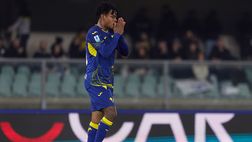 Anche il Verona protesta con gli arbitri. Silenzio stampa per i gialloblù