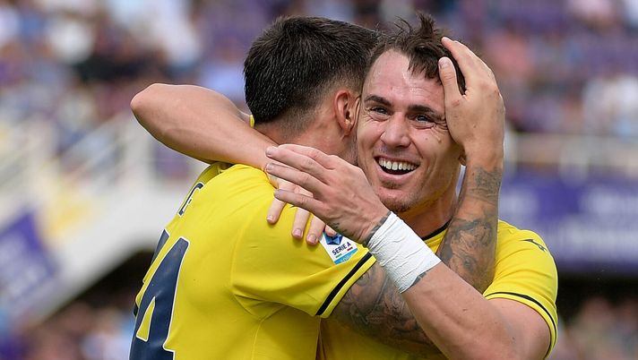 Patric: “Ho subito un pestone. Perché l’arbitro non ha rivisto anche quello?” - immagine 1