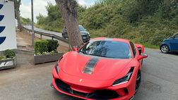 Lazio, l’arrivo del capitano: Immobile a Formello per le visite – VIDEO