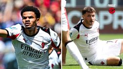 Pagelle Genoa-Milan 1-2: Athekame l’eroe che non ti aspetti