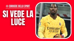 Rinnovo Maignan, arriva la notizia che fa gioire i tifosi del Milan