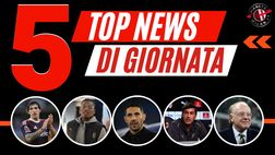 Milan, Scaroni dice tutto. Fonseca boccia Leao. Tonali, c’è una novità