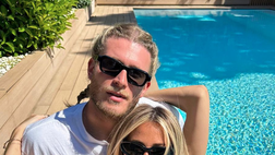 Diletta Leotta in versione Barbie con Karius: “My Ken is better than yours”