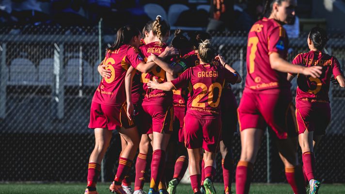 Femminile, l’11 gennaio la finale di Supercoppa Juventus-Roma: biglietti in vendita - immagine 1