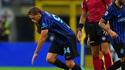 Pio Esposito: “Comunque grande orgoglio per esordio in Serie A con l’Inter”. I post dei fratelli