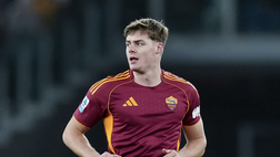 FLASH – Roma, Ferguson è tornato in gruppo! Cosa filtra su Celik e le ultime su El Shaarawy