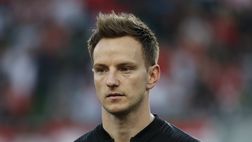 Rakitic torna subito in pista: è il nuovo direttore tecnico dell’Hajduk Spalato