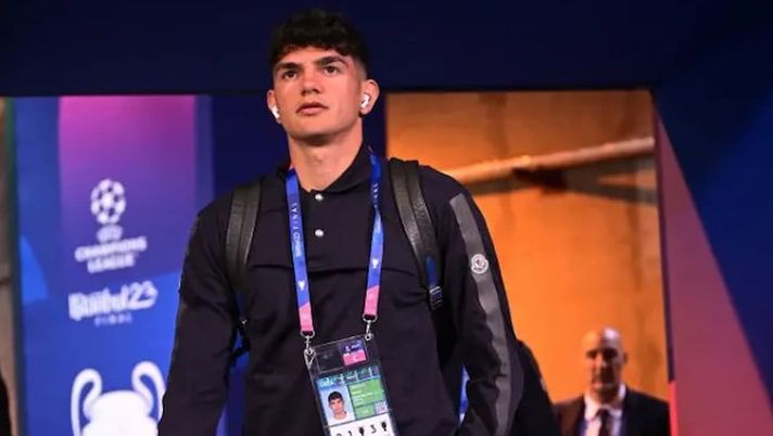 Torino-Inter, sfida da ex per Bellanova. Lui sui social: “Partita speciale” - immagine 1