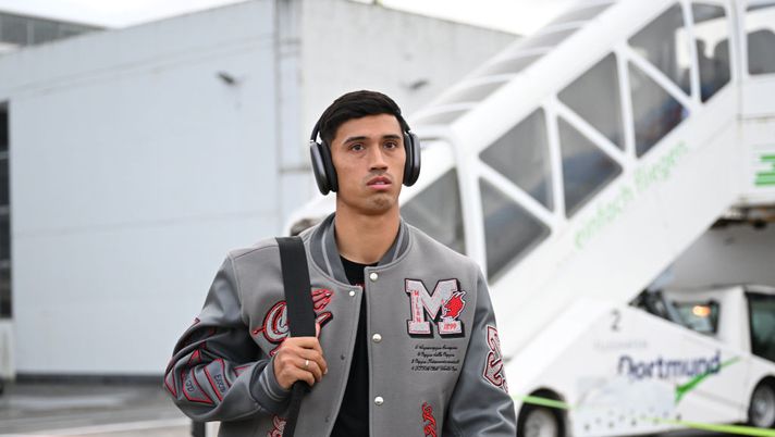 Reijnders e il derby perso 5-1: “Brutto, ma ora siamo primi…” - immagine 1