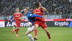 Magdeburg-Darmstadt: come vedere gratuitamente lo streaming del match
