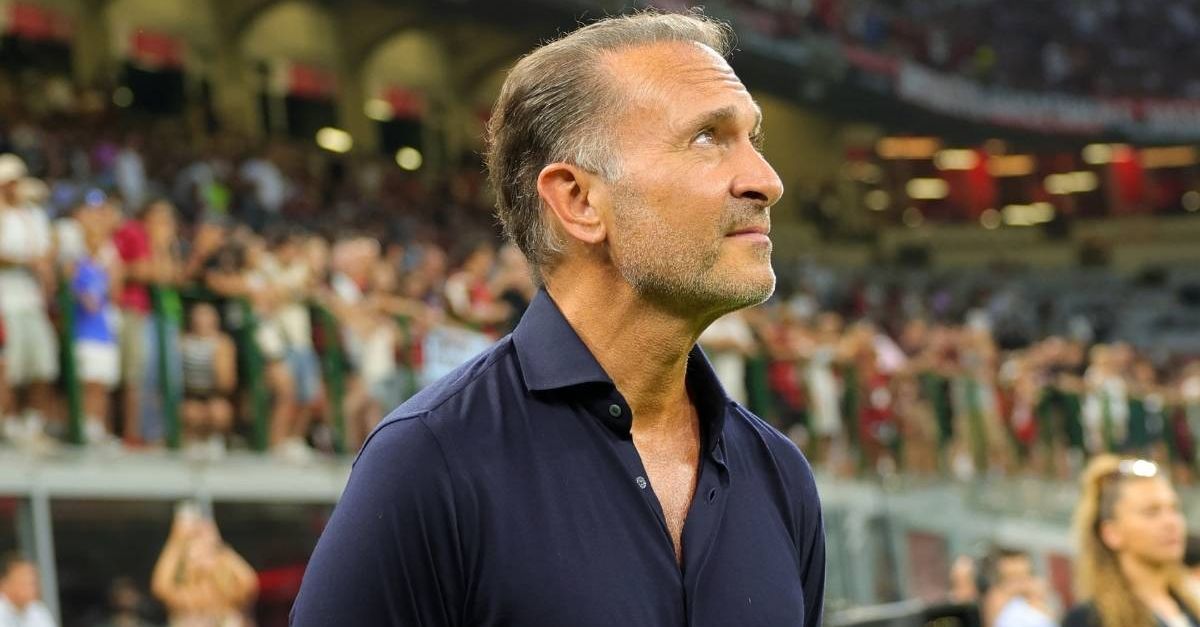 Pellegatti: “Cardinale si è accorto che il Milan politicamente non conta nulla”
