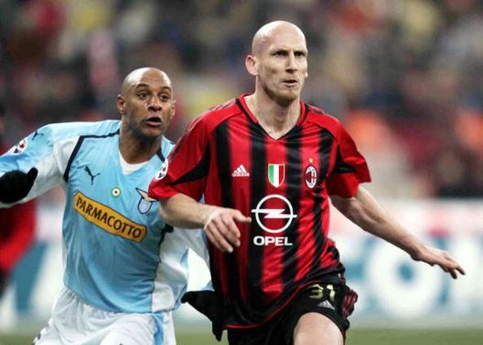 Jaap Stam: “Speravo che Reijnders andasse all’Ajax, ma il Milan scelta giusta”- immagine 2