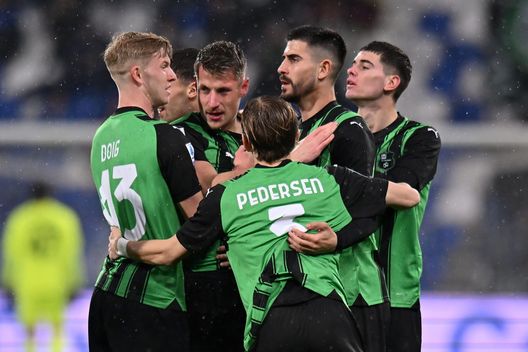 Sassuolo-Torino 1-1: l’analisi dei gol: granata sorpresi e ingenui- immagine 2