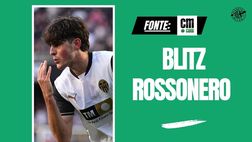 Mercato Milan, caccia al “nuovo Reijnders”: blitz per Guerra