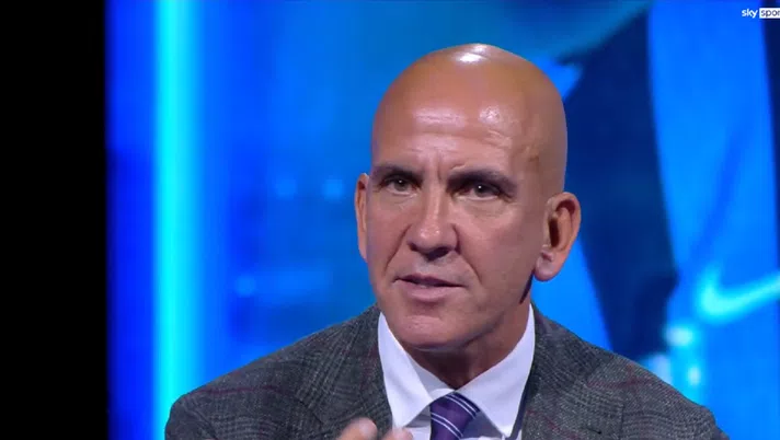 Di Canio: “Inter non domina più. Calha svuotato, ma il più sottotono di tutti è un altro” - immagine 1