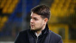 Juve Stabia-Padova, il ds gialloblu Lovisa: “Sarà battaglia, guai a parlare di playoff”