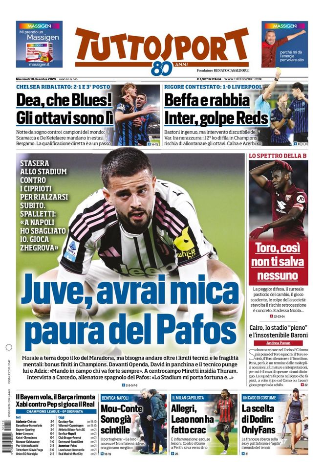 Tuttosport