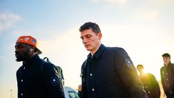 Sky – Pavard lascia Appiano: notizie non positive. Thuram, rimane piccola speranza