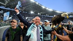 La Lega Serie A ricorda Eriksson: “Allenatore innovativo e vincente”